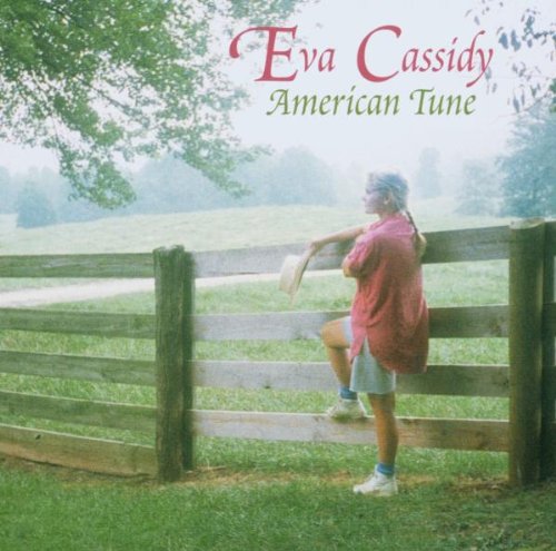 cover: Drowning In The Sea Of Love, Eva Cassidy