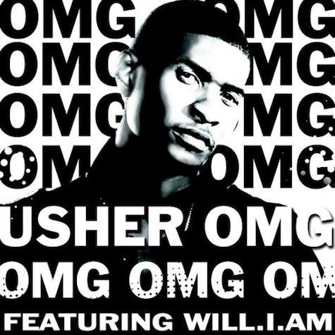 cover: OMG, Usher featuring will.i.am, Gesang, Gitarre, Klavier