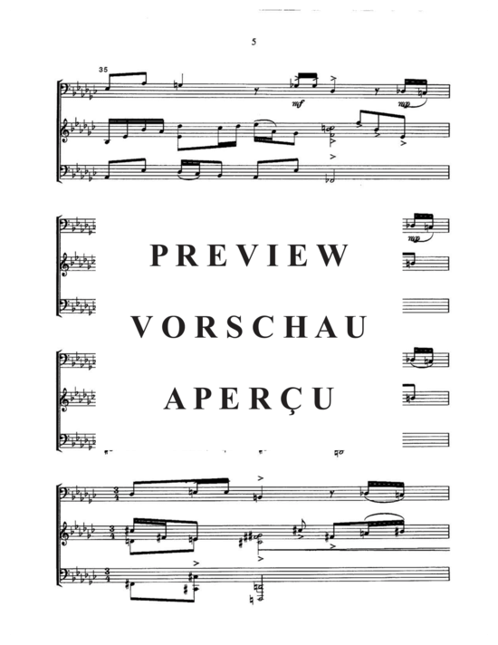 Produktgalerie: Seite 7 von 21 Concertino , , (Tuba + Klavier)