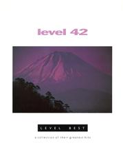 cover: Hot Water, Level 42
