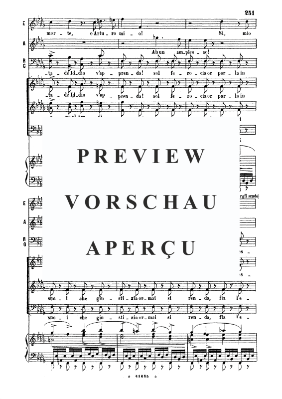 Produktgalerie: Seite 8 von 11 Credease misera, , Gesang und Klavier