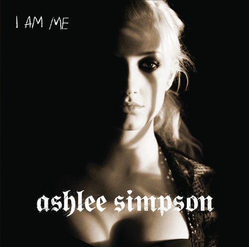cover: Dancing Alone, Ashlee Simpson, Gesang, Gitarre, Klavier
