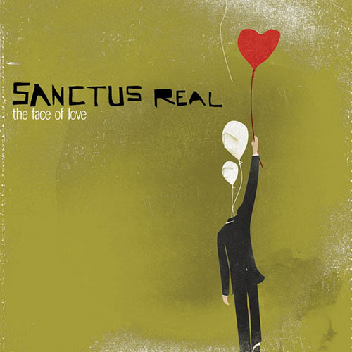 cover: I'm Not Alright, Sanctus Real, Gesang, Gitarre, Klavier