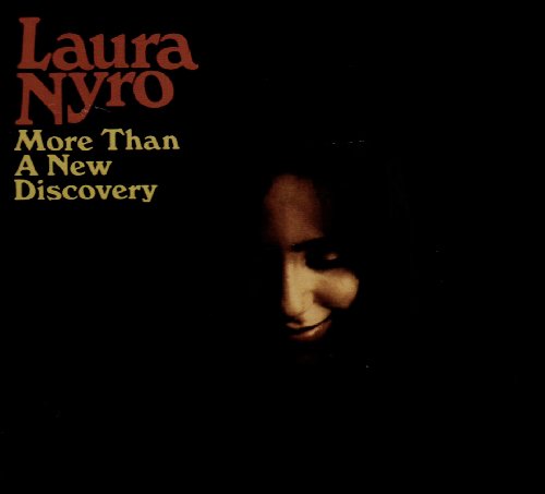 cover: Wedding Bell Blues, Laura Nyro