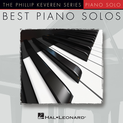 Product picture to: I'll Be Seeing You (arr. Phillip Keveren)
