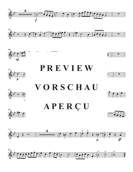 Produktgalerie: Seite 11 von 15 Prelude and Fugue , , (Blechbläserquintett)