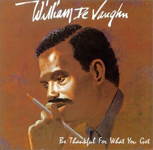 cover: Be Thankful For What You Got, William DeVaughn, Gitarre