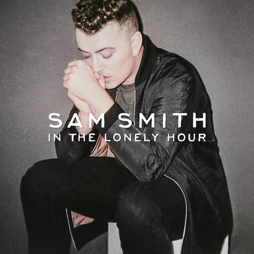 cover: Leave Your Lover, Sam Smith