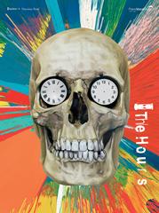 cover: Narcissus Road, The Hours
