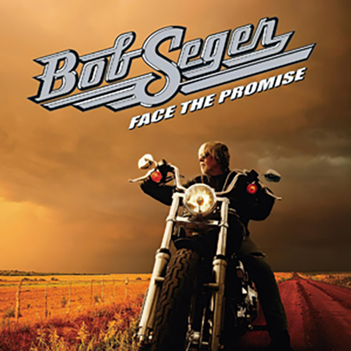 cover: The Long Goodbye, Bob Seger