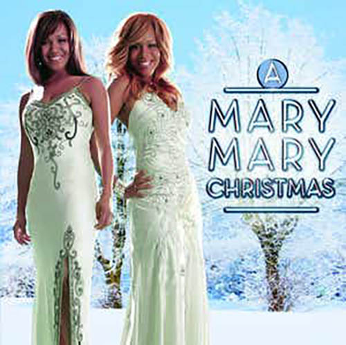 cover: Only One, Mary Mary