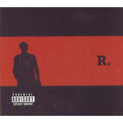 cover: If I Could Turn Back The Hands Of Time, R. Kelly