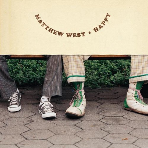 cover: More, Matthew West