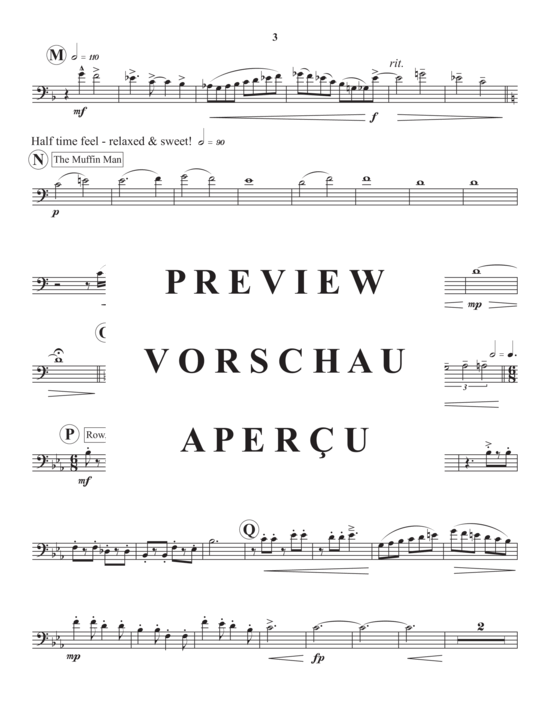 Product gallery: Page 17 of 21 Kidstuff Protocols , , (Tuba Ensemble EEEETTTT)