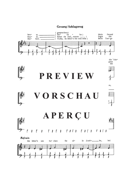 Produktgalerie: Seite 11 von 18 Herbert , Wendehals, Gottlieb, (Combo-Band)
