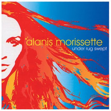 cover: Precious Illusions, Alanis Morissette, Gesang, Gitarre, Klavier