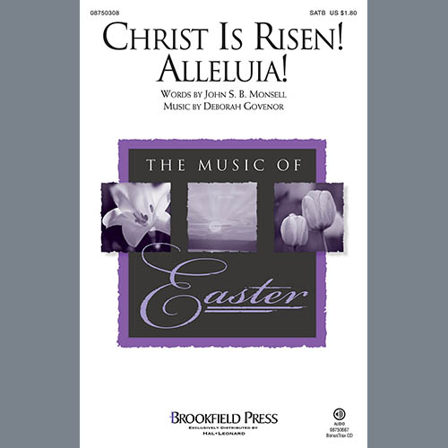Product picture to: Christ Is Risen! Alleluia!