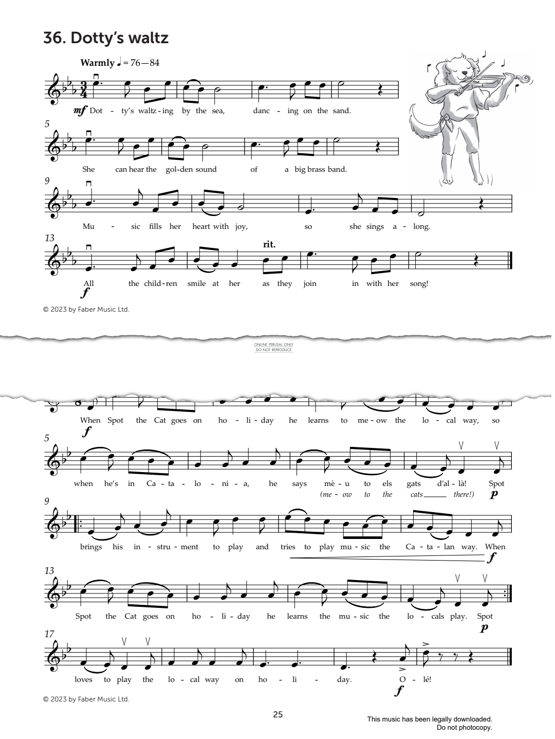 Produktgalerie: Seite 1 von 1 Cat-alonian Dance, Mark Wilson, Klavier, Violine