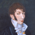 cover: Etude In E Minor, Mauro Giuliani