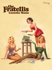 cover: Whistle For The Choir, The Fratellis
