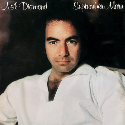 cover: I'm A Believer, Neil Diamond