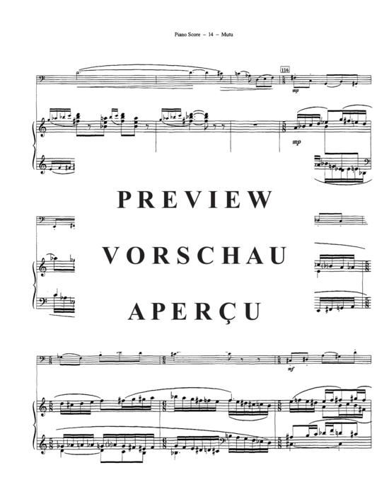 Product gallery: Page 17 of 21 Mutu , , (tuba + piano)