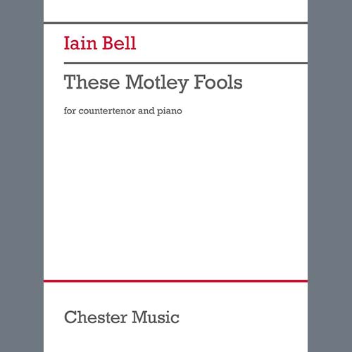 Produktbild zu: These Motley Fools
