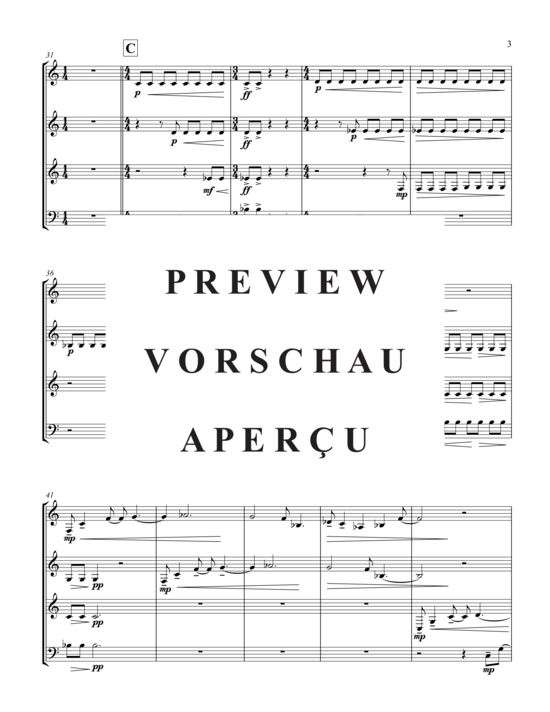 Produktgalerie: Seite 6 von 21 Portraits , , (Hornquartett)