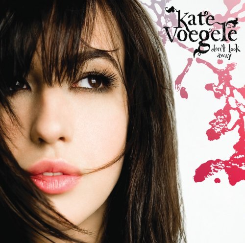 cover: Devil In Me, Kate Voegele