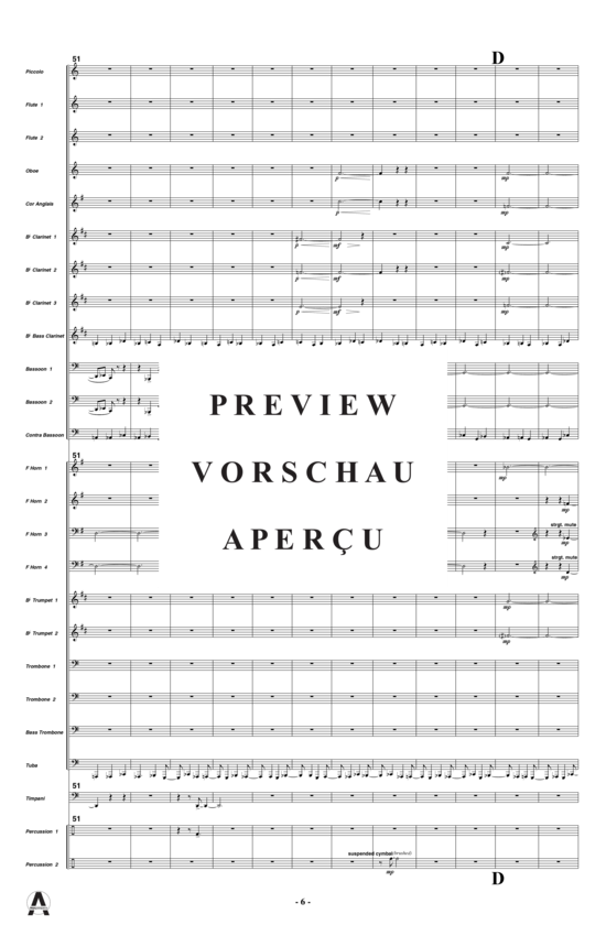 Produktgalerie: Seite 9 von 21 Symphonic Poem , , (Concert Band)