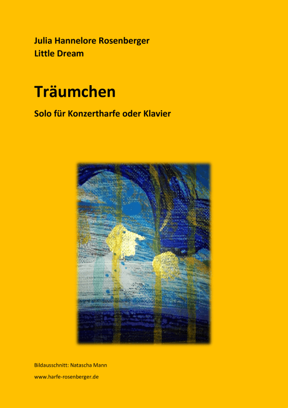 Product picture to: Träumchen