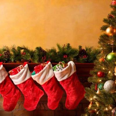 Product picture to: I'm Spending Christmas With You