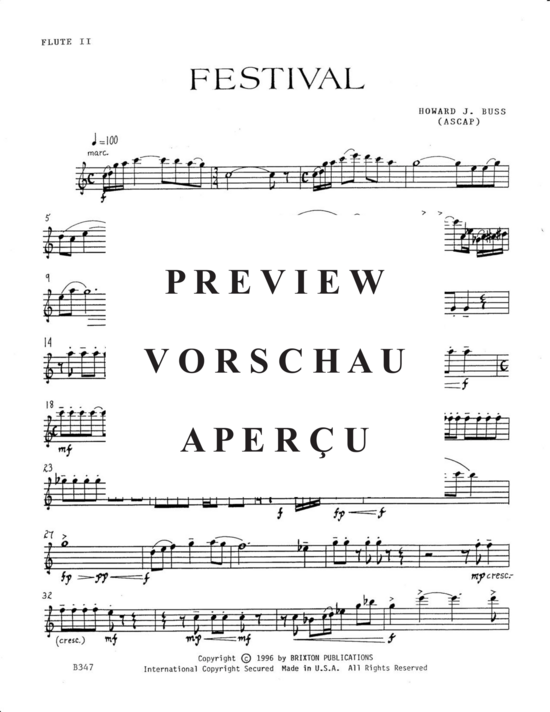 gallery: Festival (4 Flöten ) , , Flötenquartett