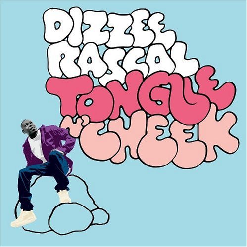 cover: Money, Money, Dizzee Rascal