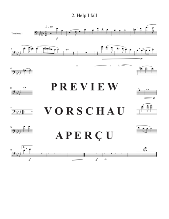 Produktgalerie: Seite 6 von 11 Zwei Madrigale Vol. 6 , , (Posaunen-Quartett)