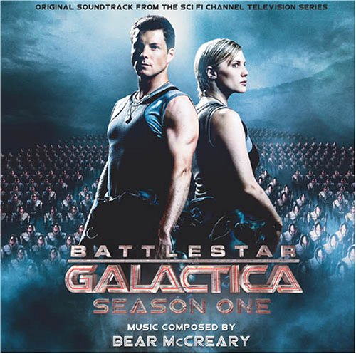 cover: Allegro, Bear McCreary, Klavier