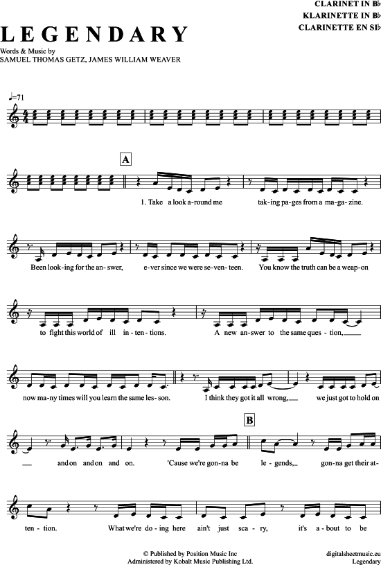 Product picture to: Legendary Welshly Arms