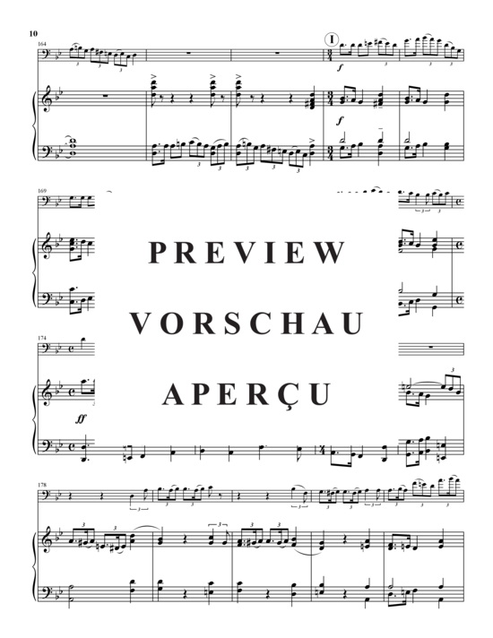 Product gallery: Page 11 of 21 Sherwood Legend , , (baritone/euphonium + piano)