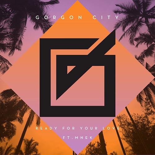 cover: Ready For Your Love, Gorgon City, Gesang, Gitarre, Klavier