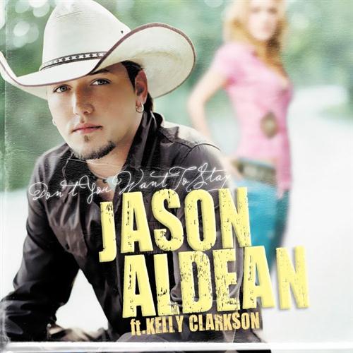 cover: Don't You Wanna Stay, Jason Aldean with Kelly Clarkson