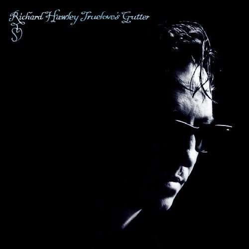 cover: Open Up Your Door, Richard Hawley, Gitarre