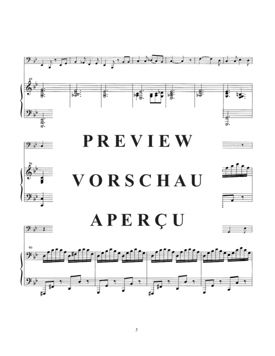 Product gallery: Page 7 of 12 After Work , , (tuba + piano)