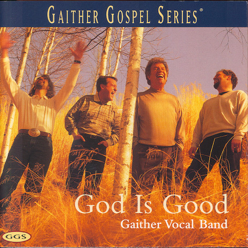 cover: He Touched Me (arr. Steven K. Tedesco) [Ragtime version], Gaither Vocal Band