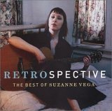 cover: Marlene On The Wall, Suzanne Vega