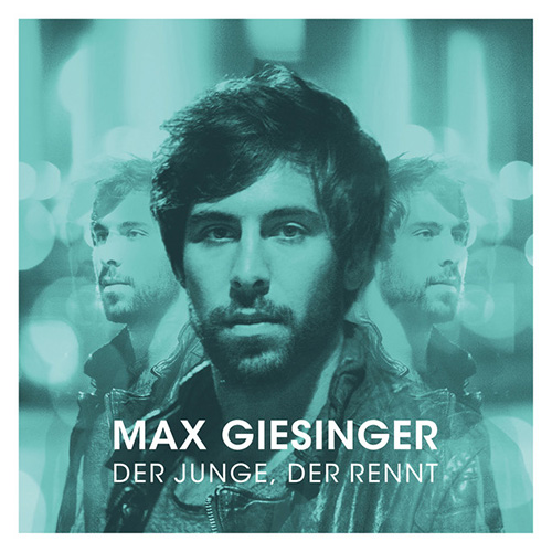 cover: Wenn Sie Tanzt, Max Giesinger