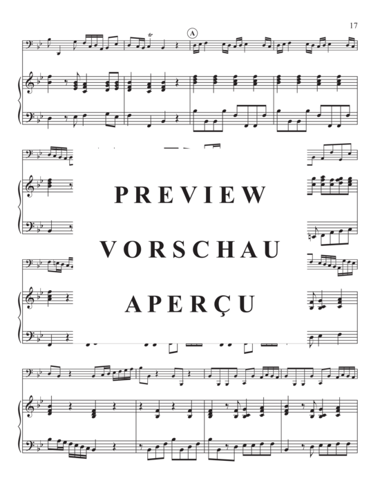 Product gallery: Page 19 of 21 Sechs Sonaten , , (tuba + piano)