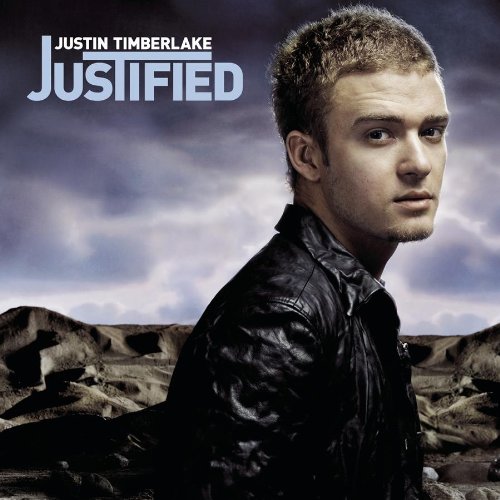 cover: (And She Said) Take Me Now, Justin Timberlake