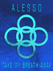 cover: Take My Breath Away, Alesso, Gesang, Gitarre, Klavier