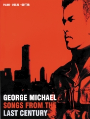 cover: You've Changed, George Michael