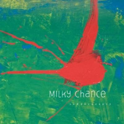 cover: Down By The River, Milky Chance, Gesang, Gitarre, Klavier